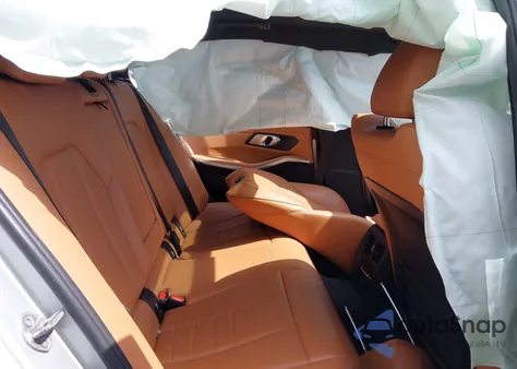 2021 BMW 330E z USA, uszkodzony, nr VIN WBA5P7C02MFL39963